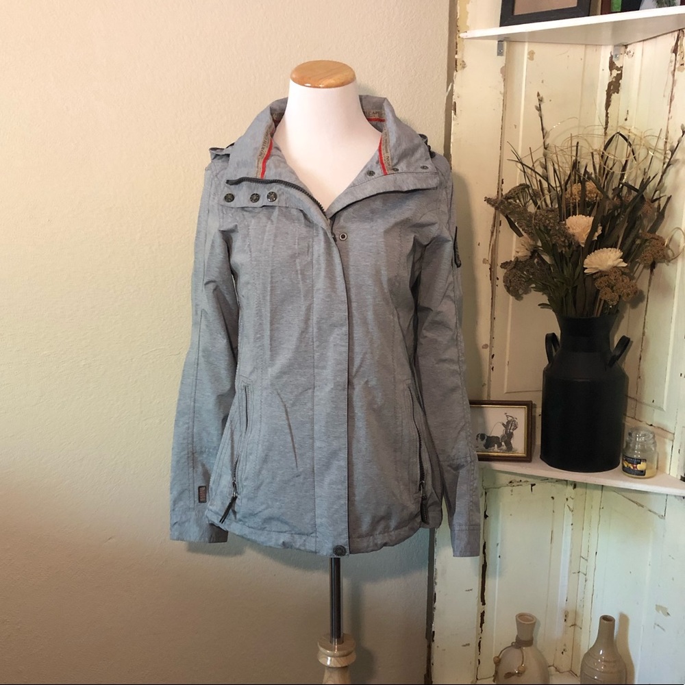 ⭐️Killtec Jacket